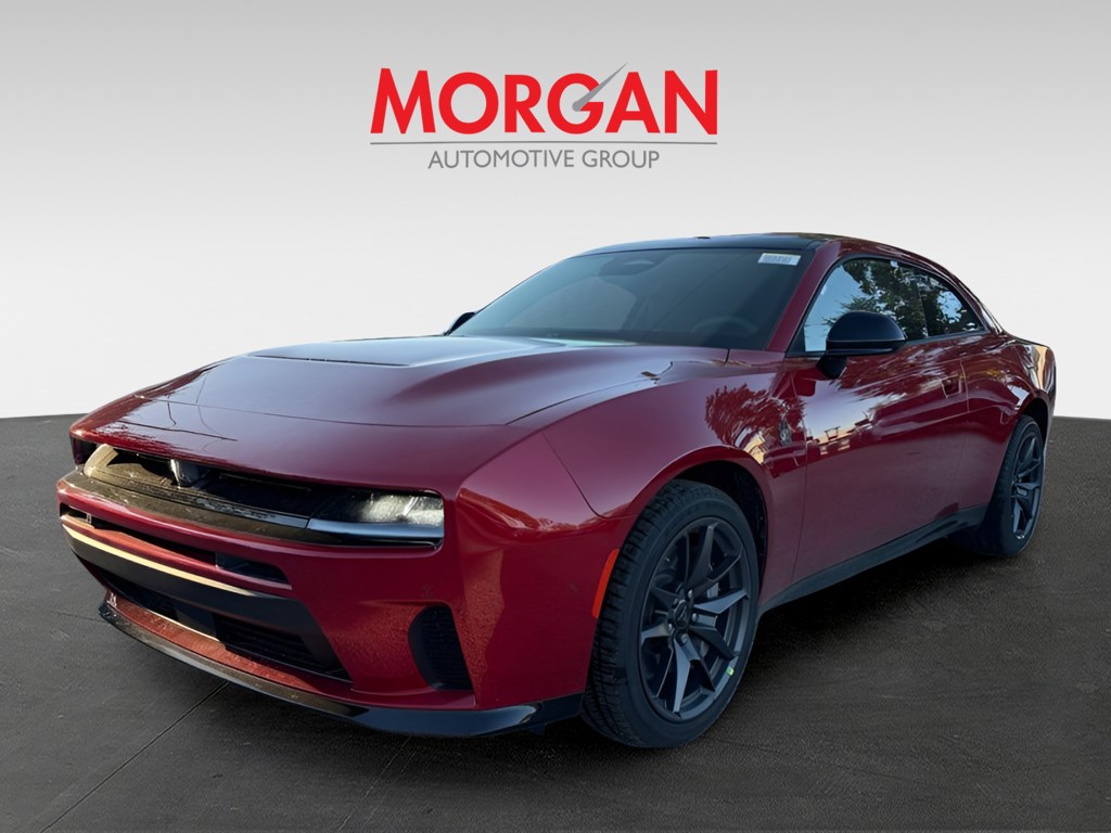 New 2026  Dodge Scat Pack image 2