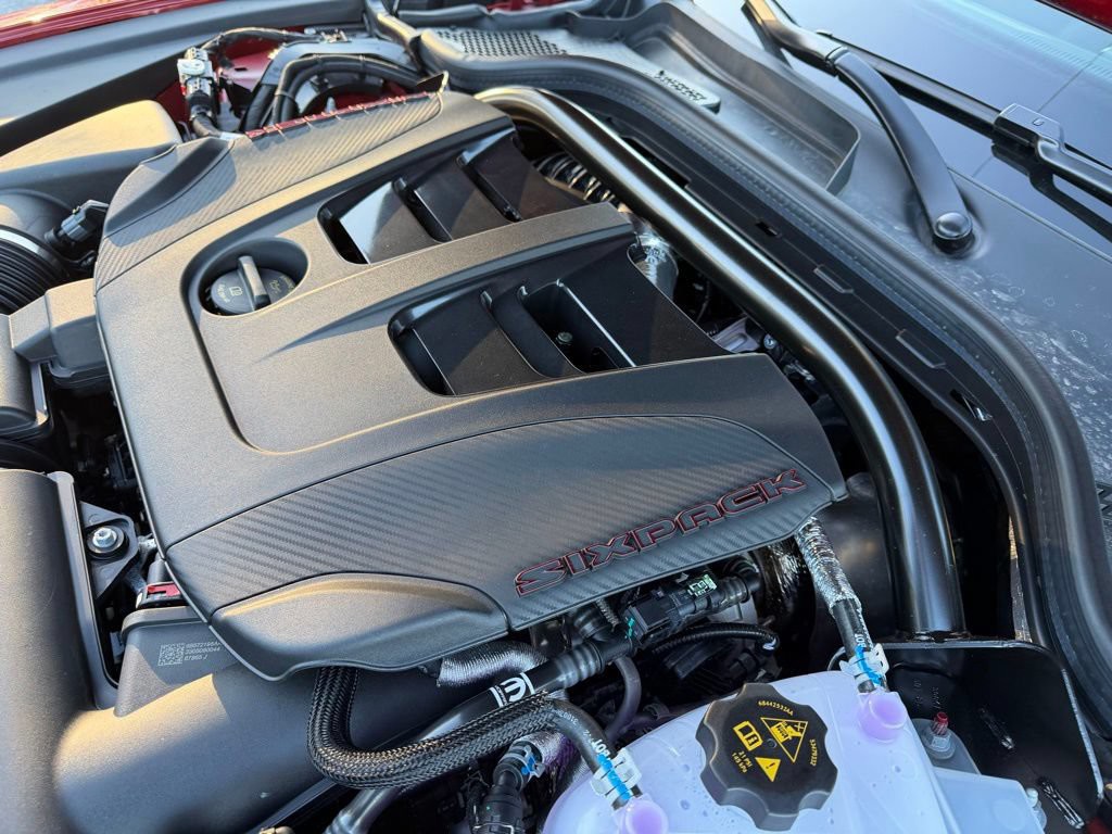 New 2026  Dodge Scat Pack image 15