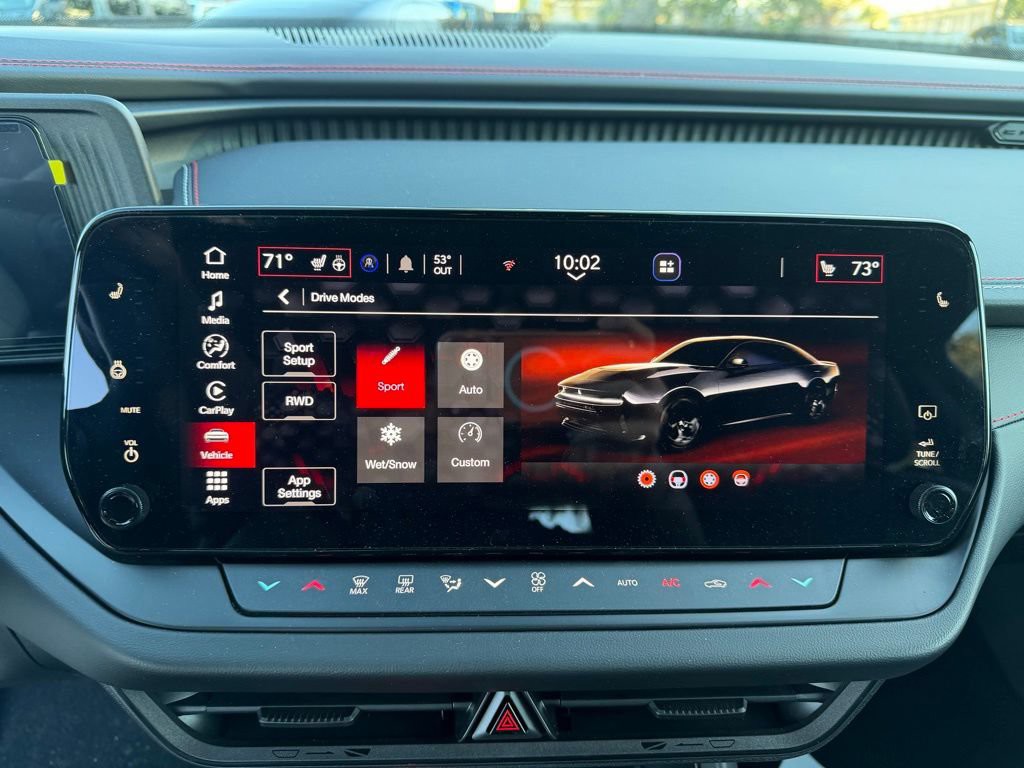 New 2026  Dodge Scat Pack image 24