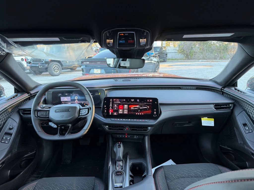 New 2026  Dodge Scat Pack image 33