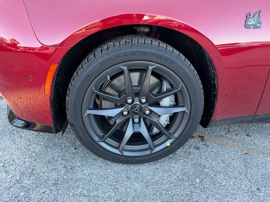 New 2026  Dodge Scat Pack image 9