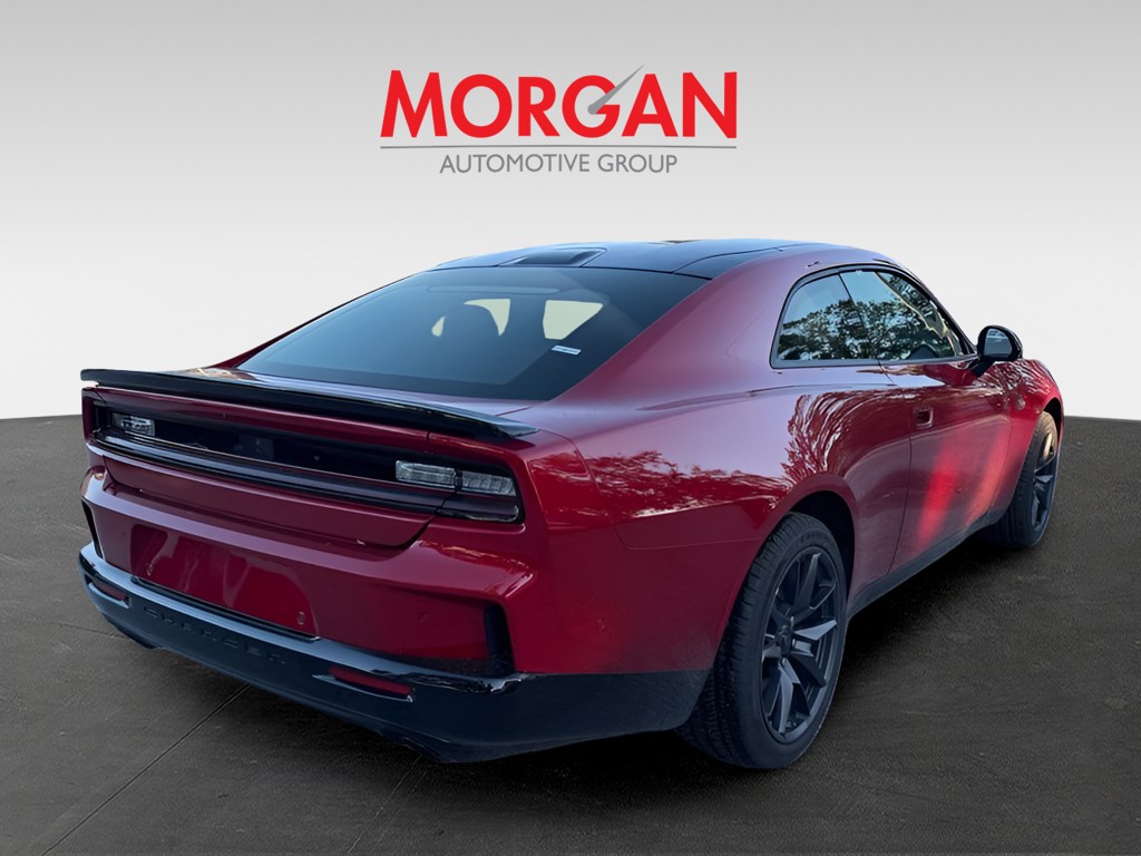 New 2026  Dodge Scat Pack image 6
