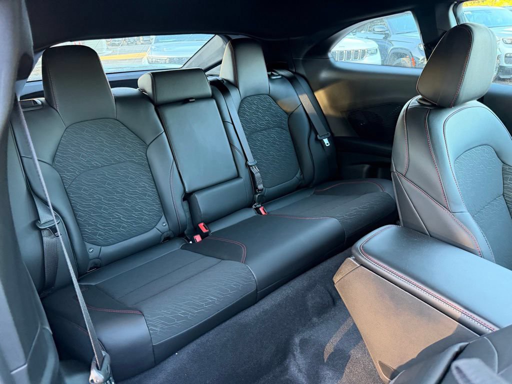 New 2026  Dodge Scat Pack image 31