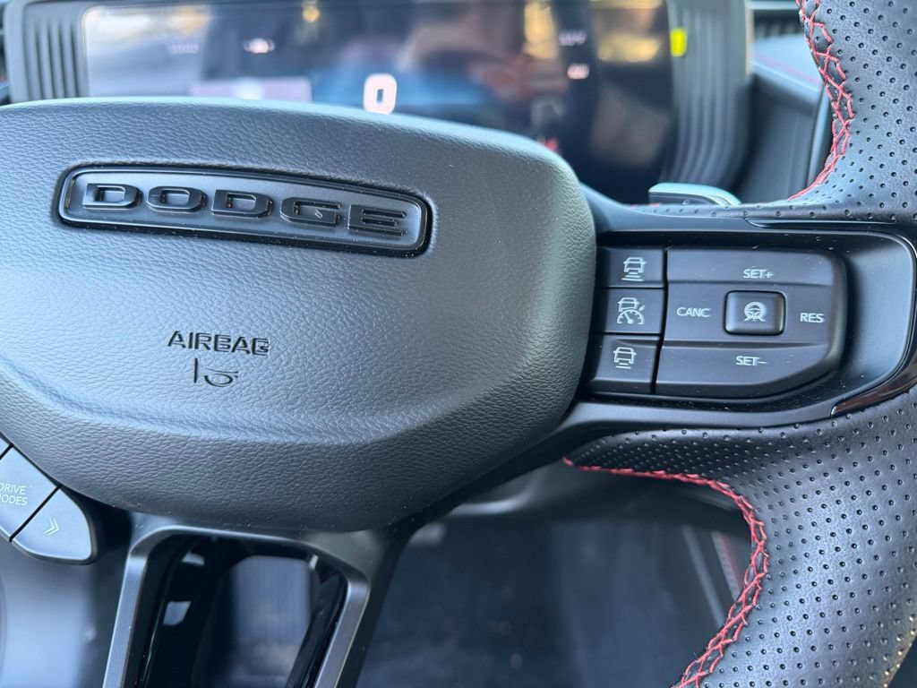 New 2026  Dodge Scat Pack image 22