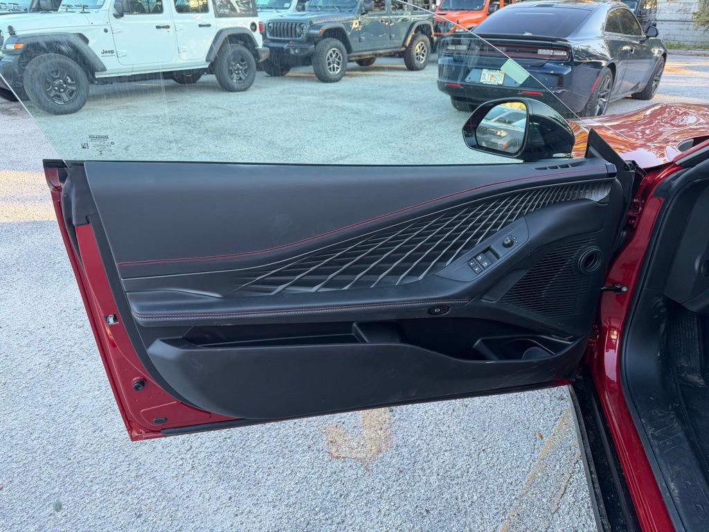 New 2026  Dodge Scat Pack image 16