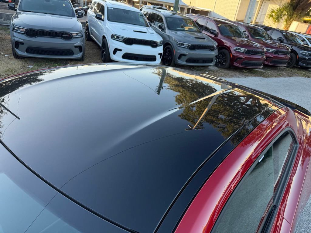 New 2026  Dodge Scat Pack image 12