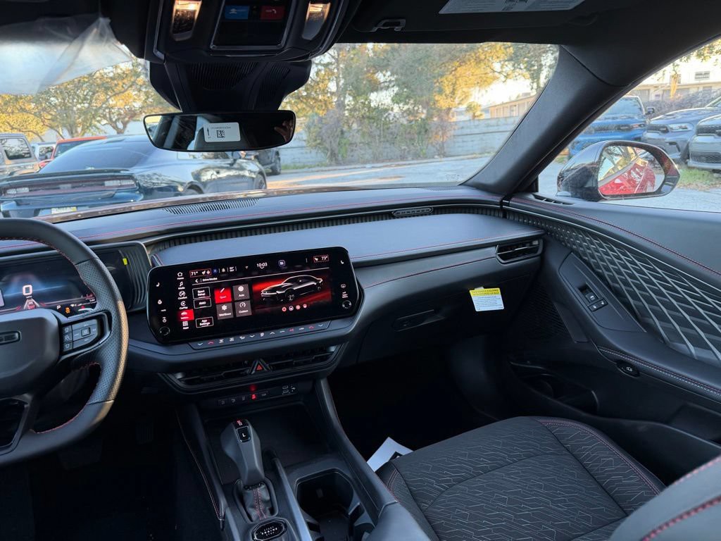 New 2026  Dodge Scat Pack image 35