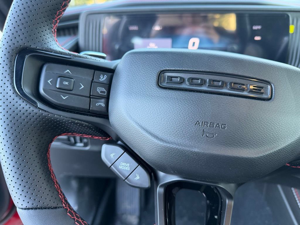 New 2026  Dodge Scat Pack image 21