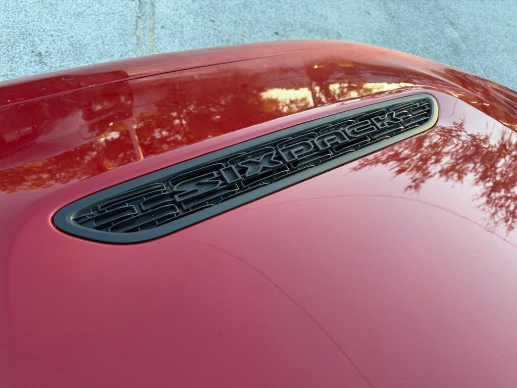 New 2026  Dodge Scat Pack image 10
