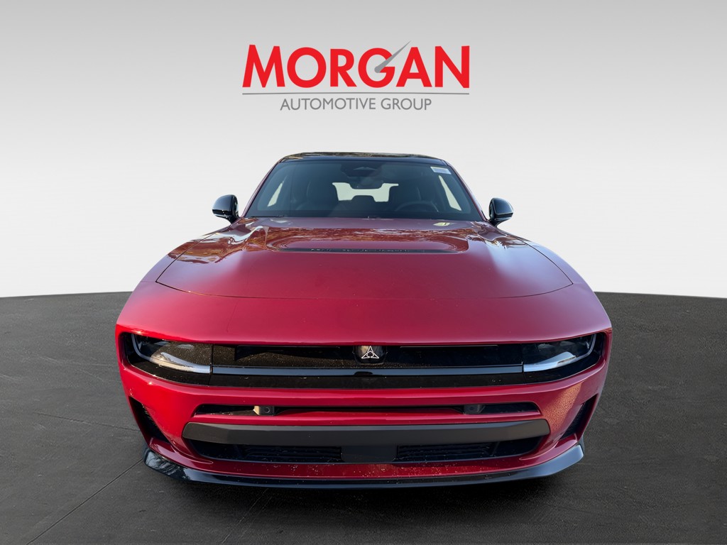New 2026  Dodge Scat Pack image 8