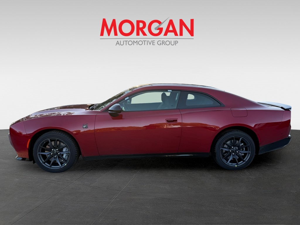 New 2026  Dodge Scat Pack image 3