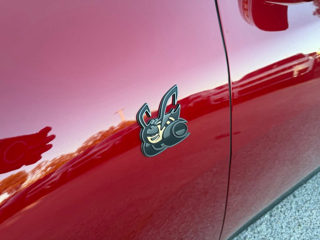 New 2026  Dodge Scat Pack image 11
