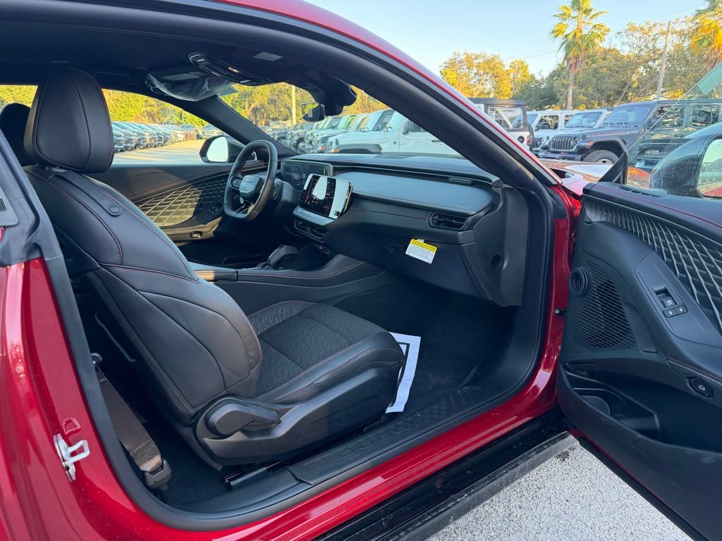 New 2026  Dodge Scat Pack image 30