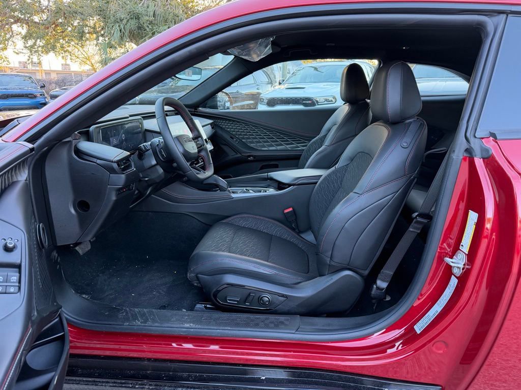 New 2026  Dodge Scat Pack image 19