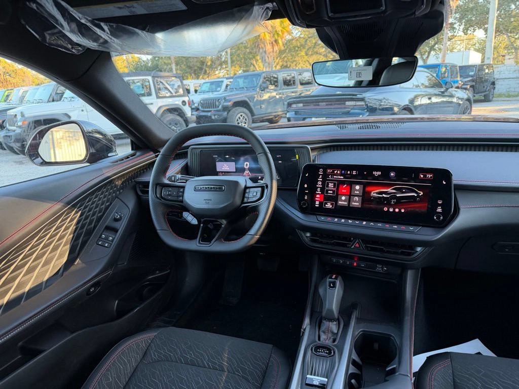 New 2026  Dodge Scat Pack image 34