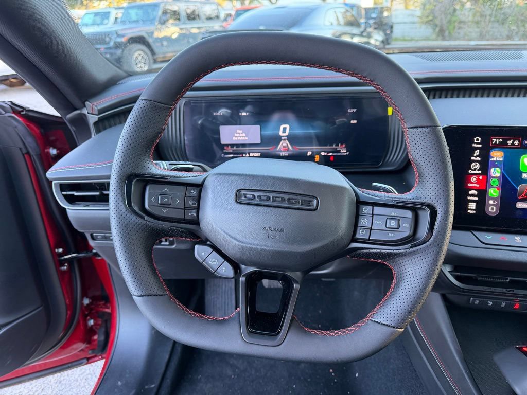 New 2026  Dodge Scat Pack image 20