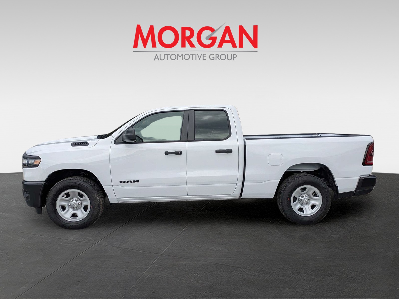 New 2026 White Ram Tradesman image 6