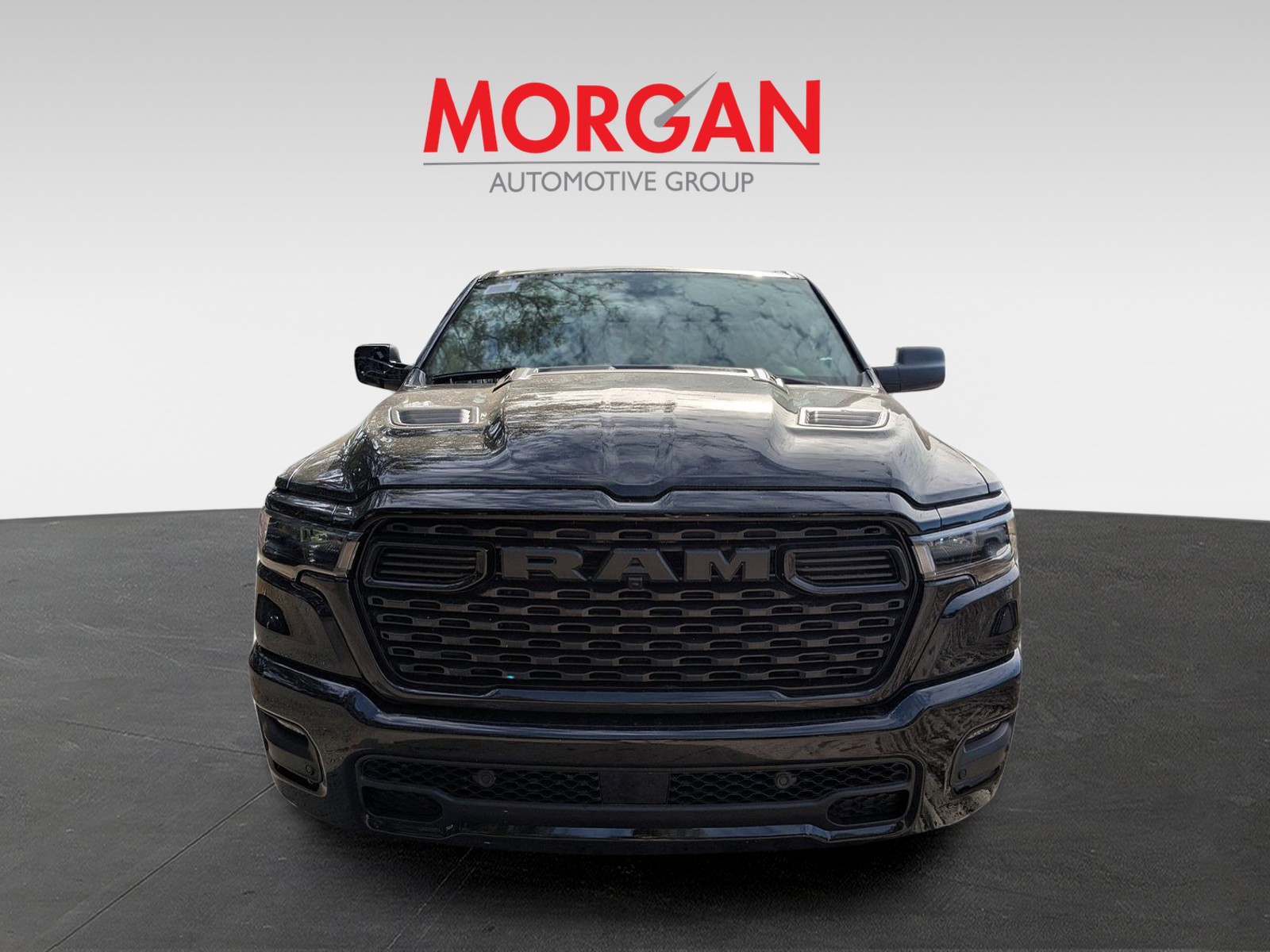 New 2026 Black Ram Express image 8