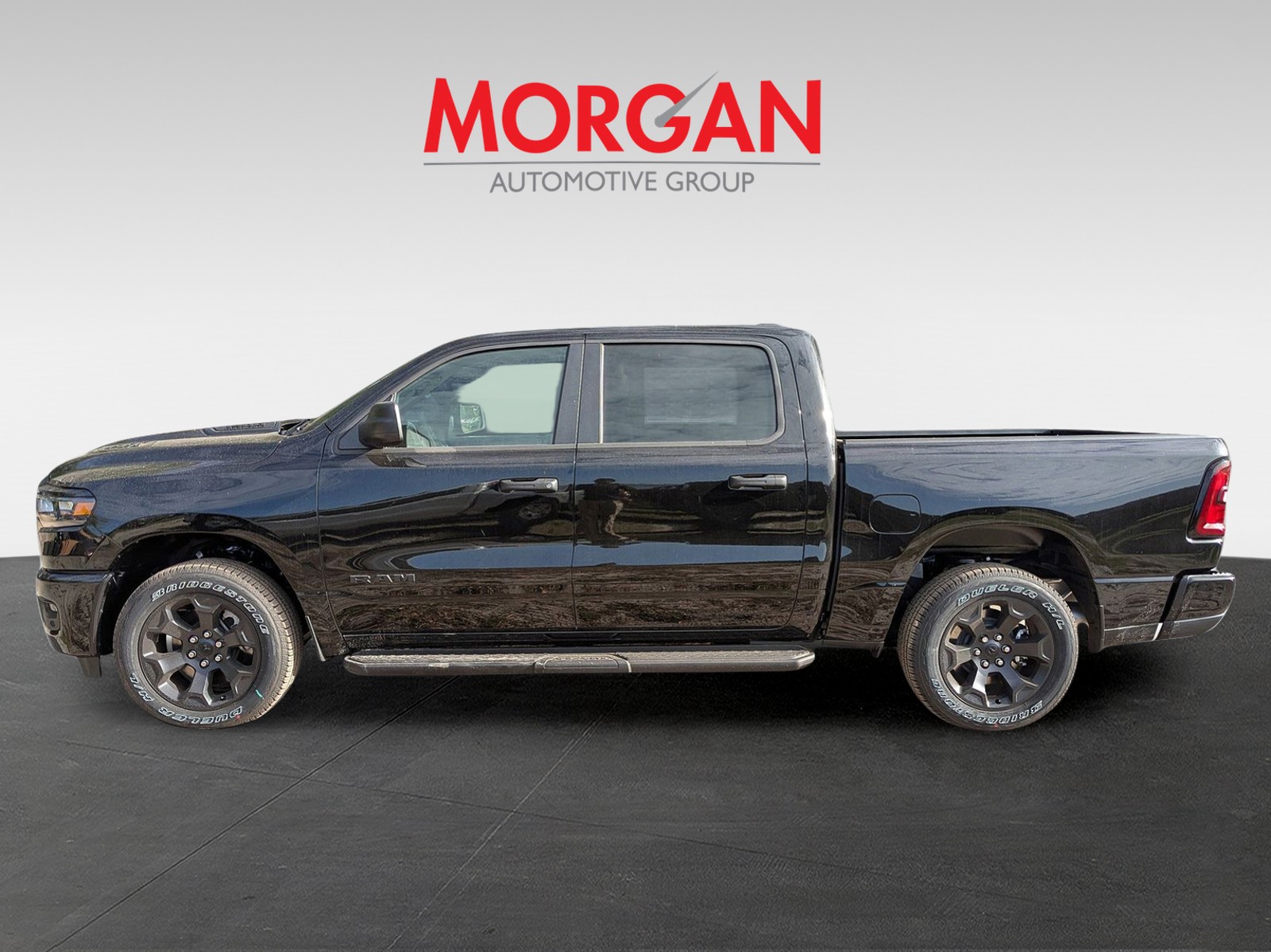 New 2026 Black Ram Express image 6
