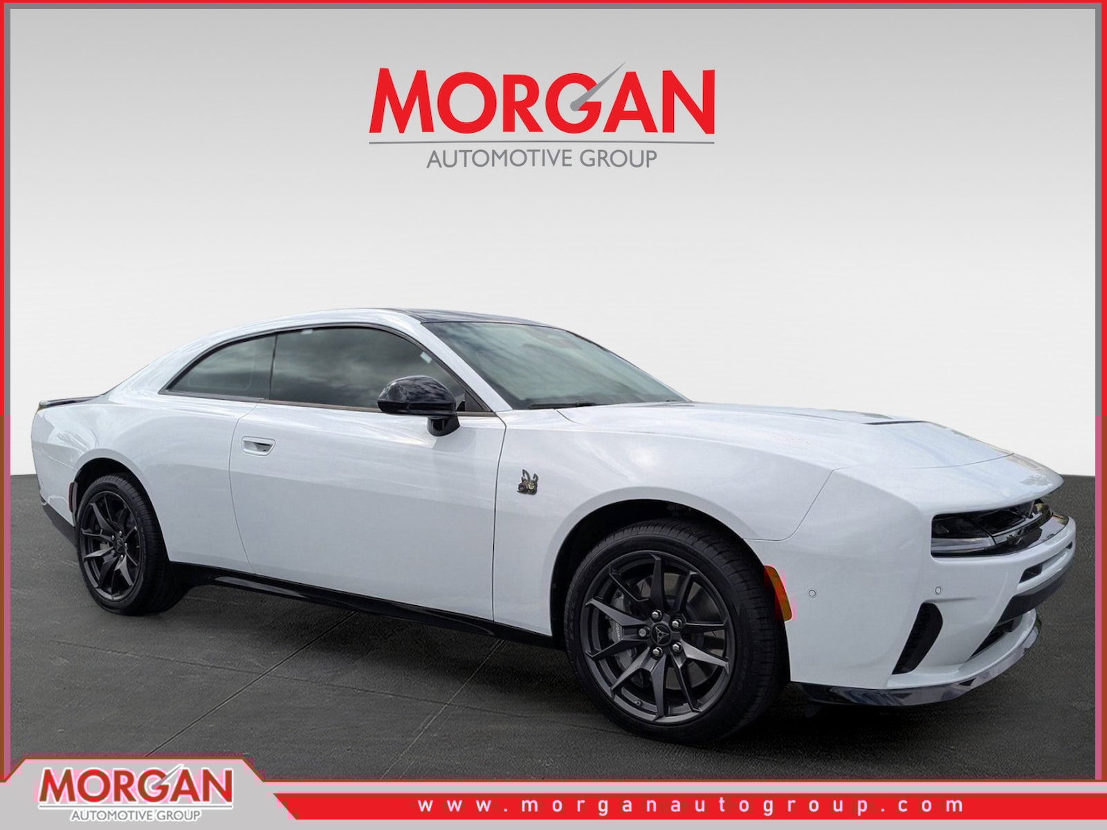 2026 Dodge Charger Charger Scat Pack R/T Scat Pack