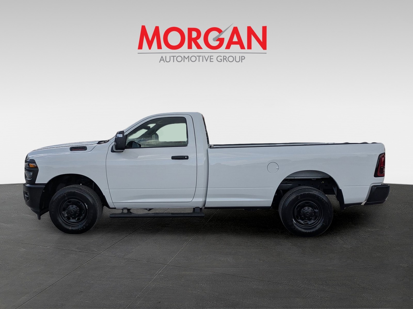 New 2026 White Ram Tradesman image 6