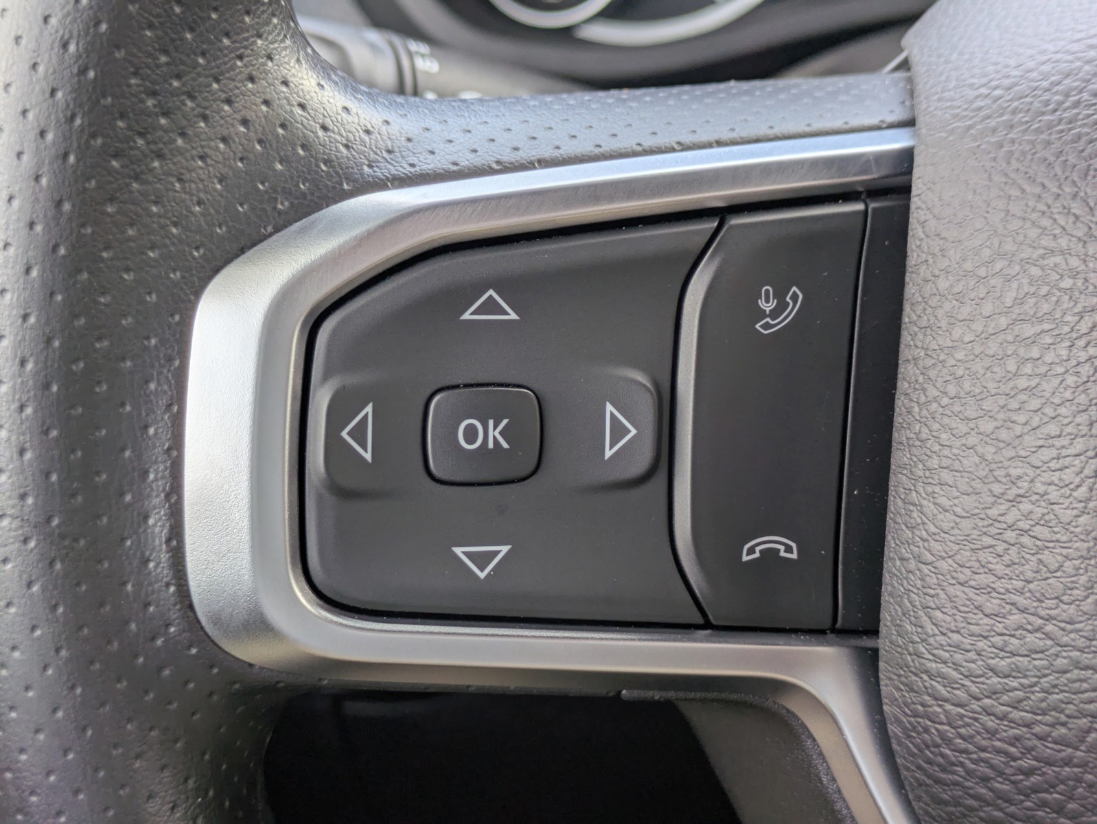 New 2026 White Ram Tradesman image 25