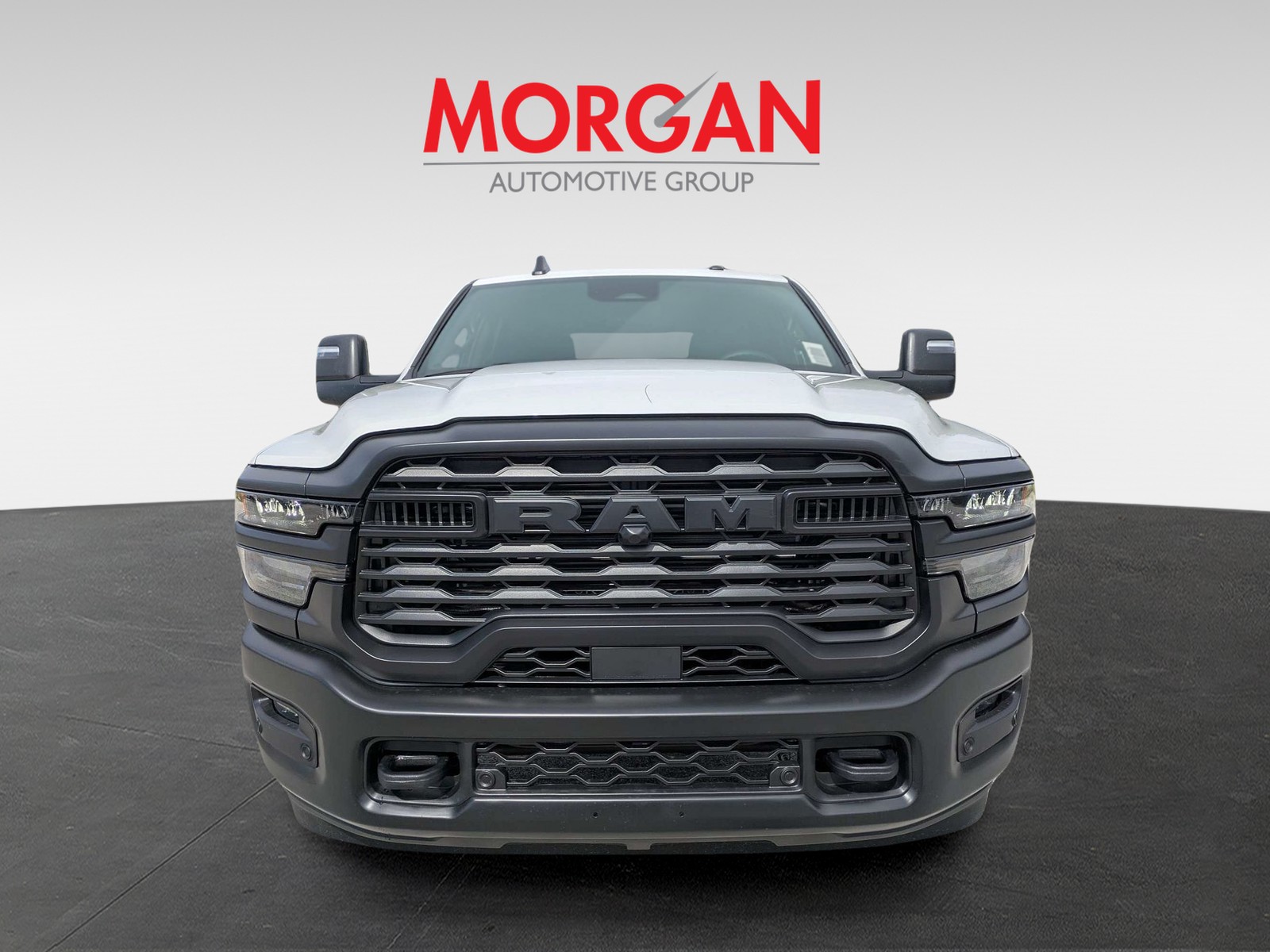 New 2026 White Ram Tradesman image 8