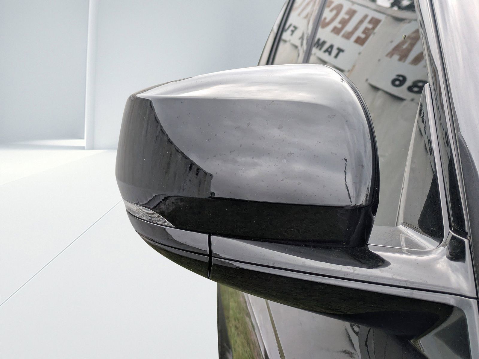 2025 Jeep Grand Cherokee L — photo 10 view