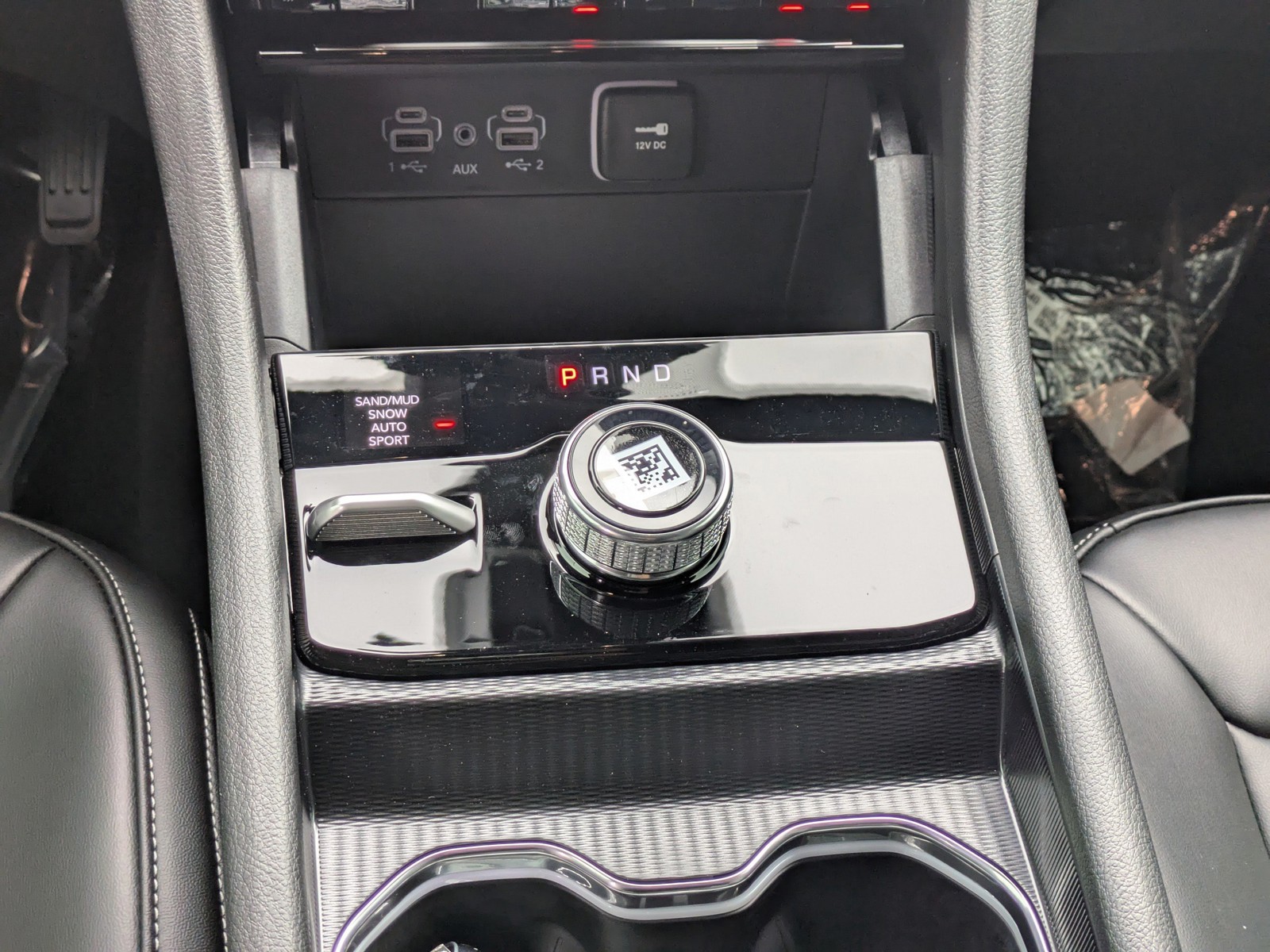 2025 Jeep Grand Cherokee L — photo 21 view