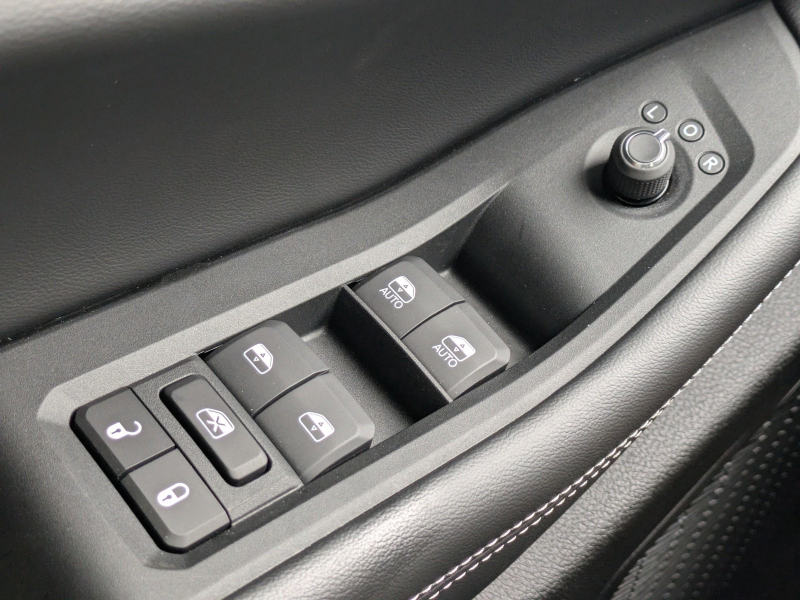 2025 Jeep Grand Cherokee L — photo 25 view