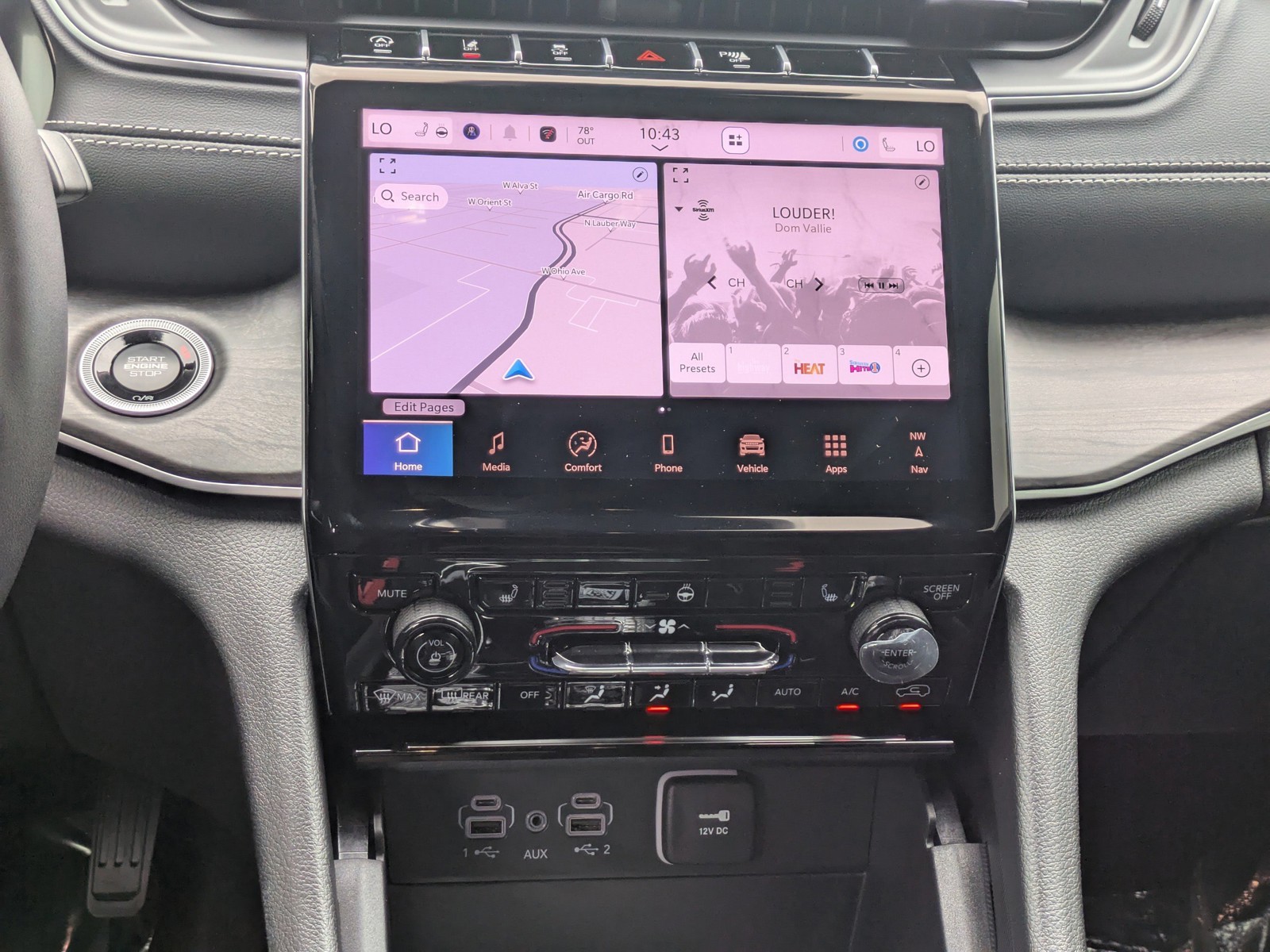 2025 Jeep Grand Cherokee L — photo 19 view