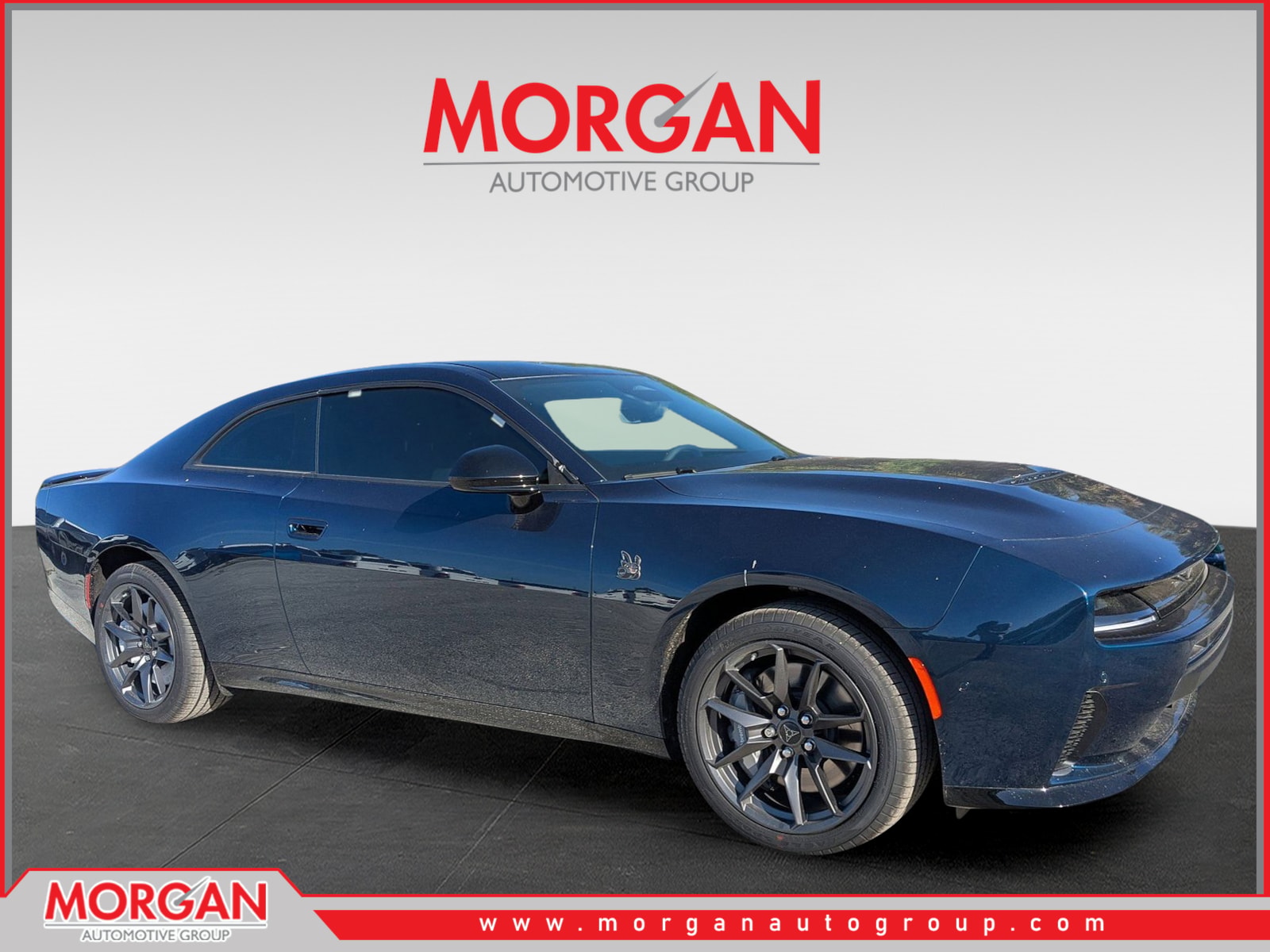 2026 Dodge Charger Charger Scat Pack R/T Scat Pack