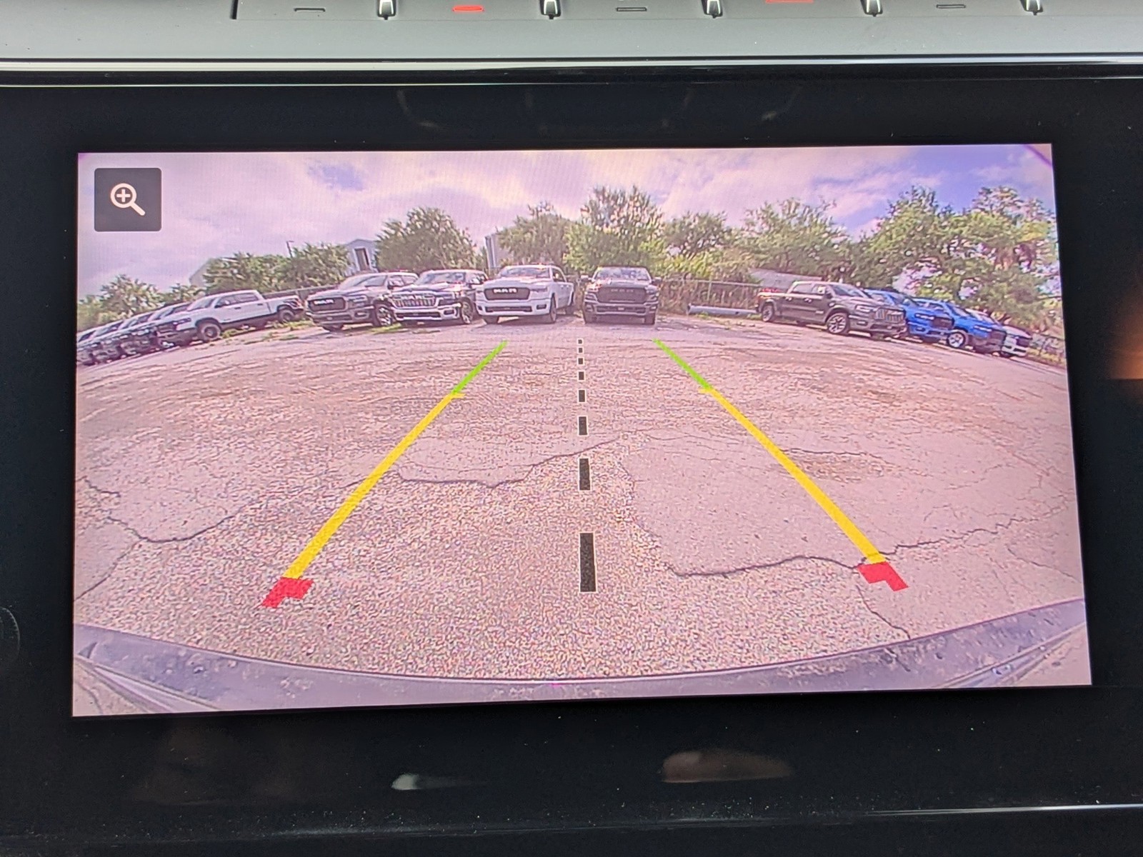 New 2026 Gray Jeep Altitude image 22