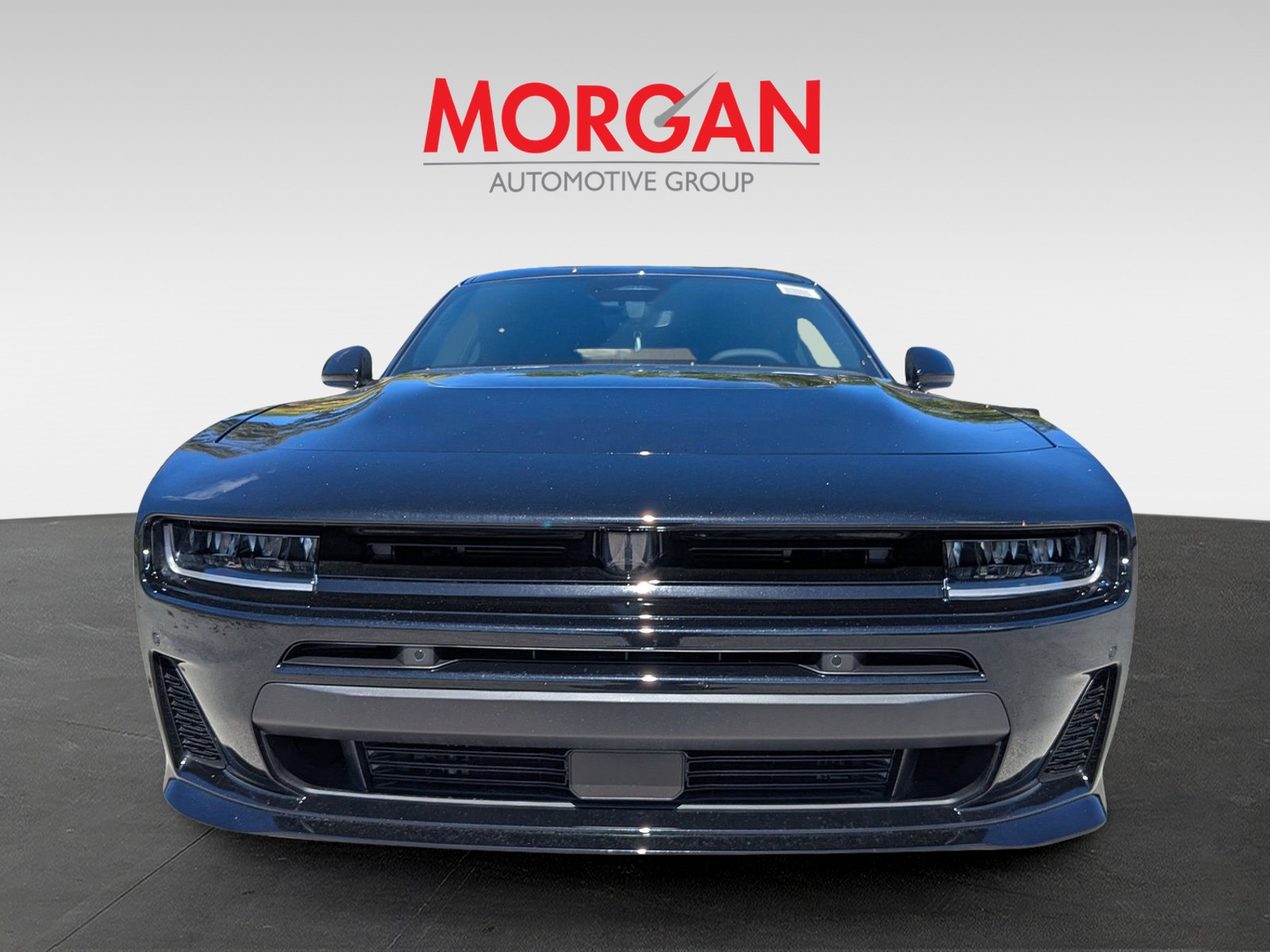 New 2026 Black Dodge Scat Pack image 8