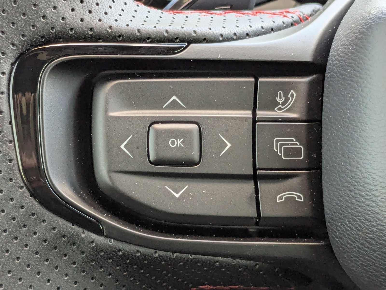 New 2026 Black Dodge Scat Pack image 26