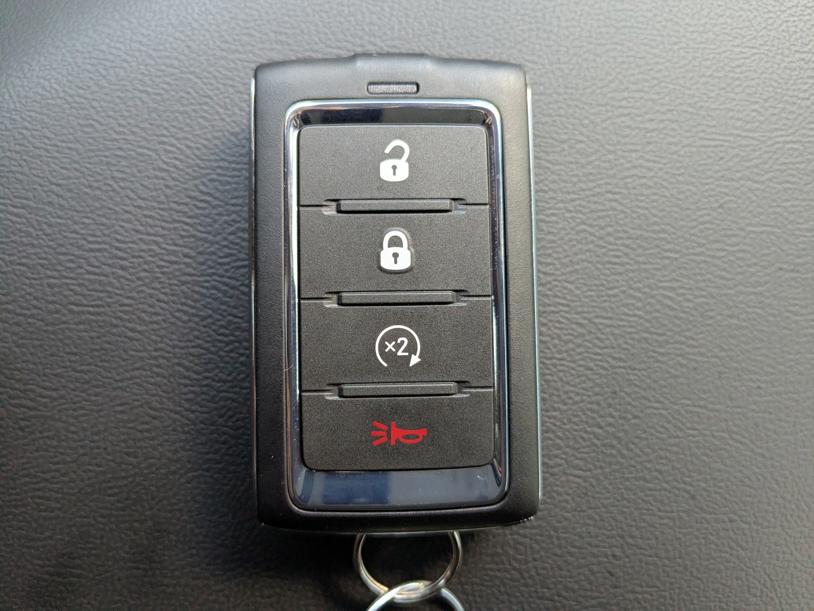 New 2026 Black Dodge Scat Pack image 31