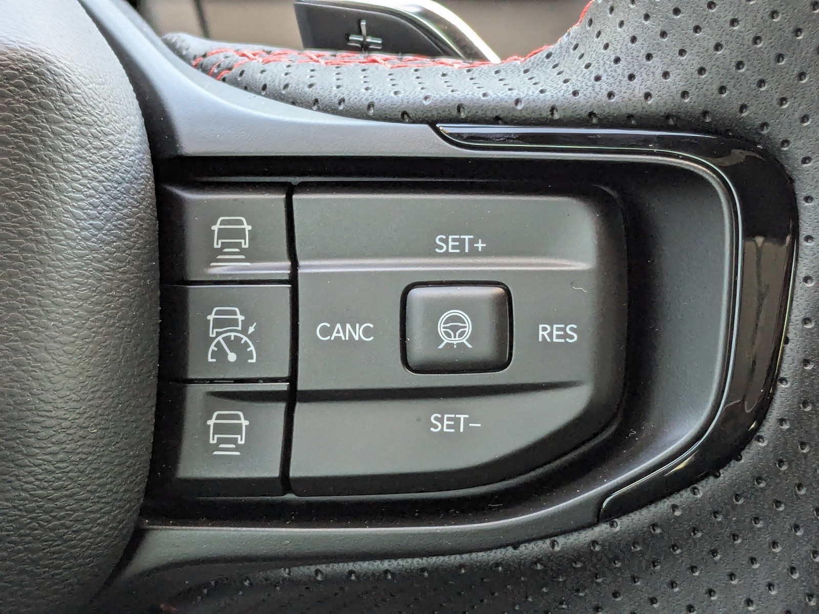 New 2026 Black Dodge Scat Pack image 27