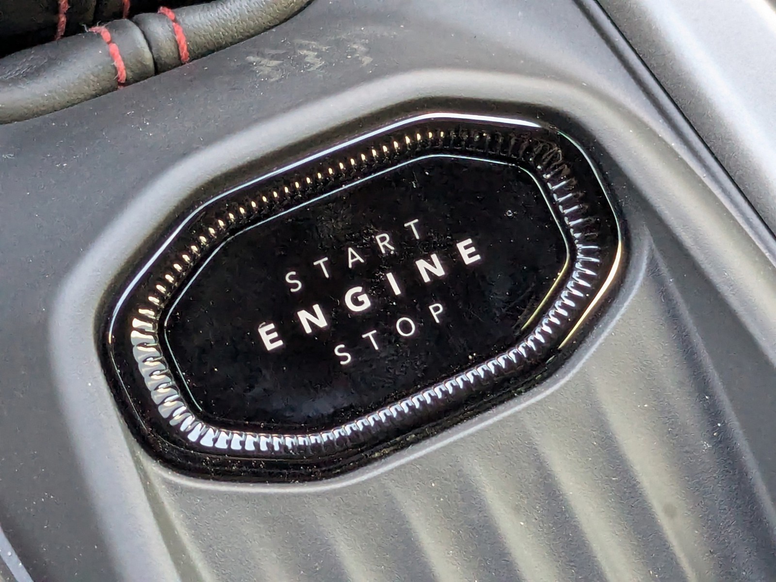 New 2026 Black Dodge Scat Pack image 30