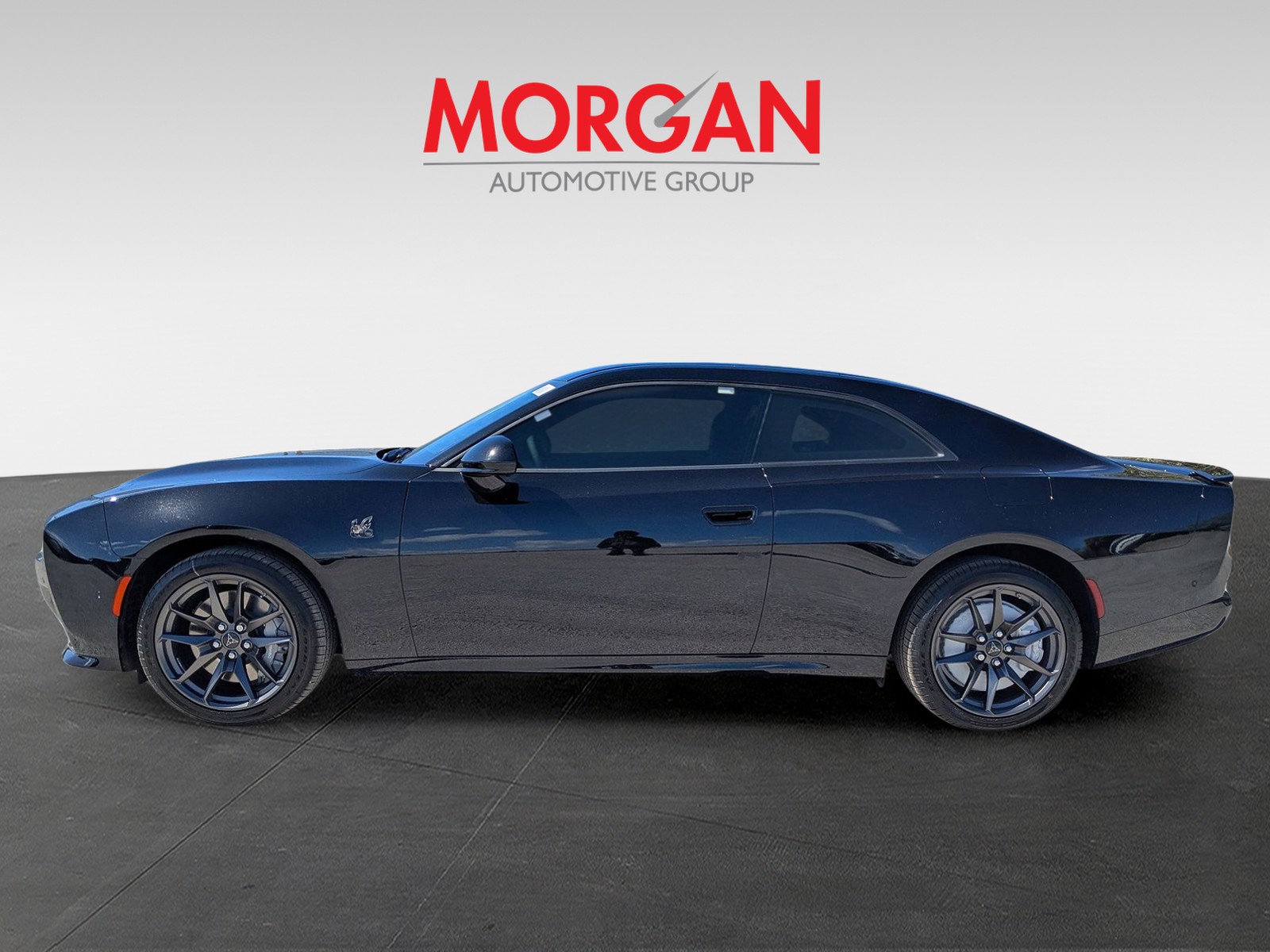 New 2026 Black Dodge Scat Pack image 6