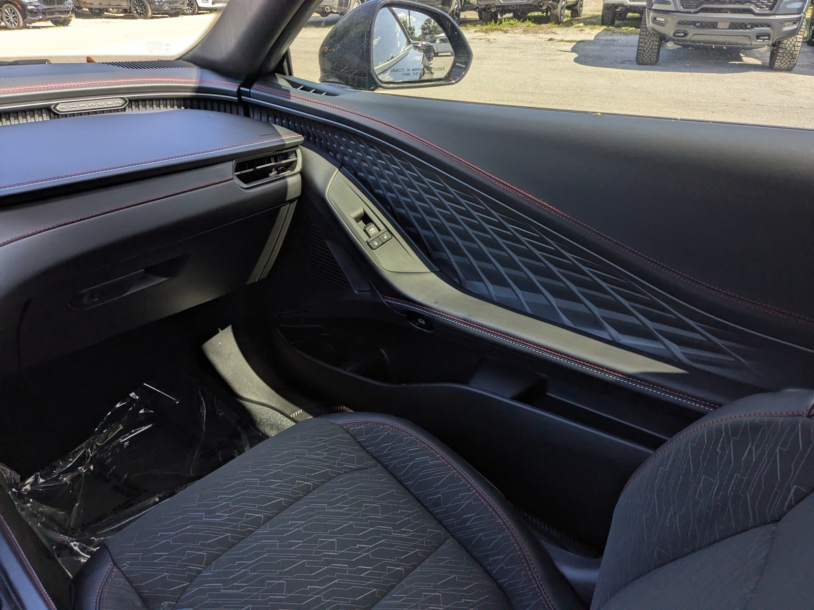 New 2026 Black Dodge Scat Pack image 18