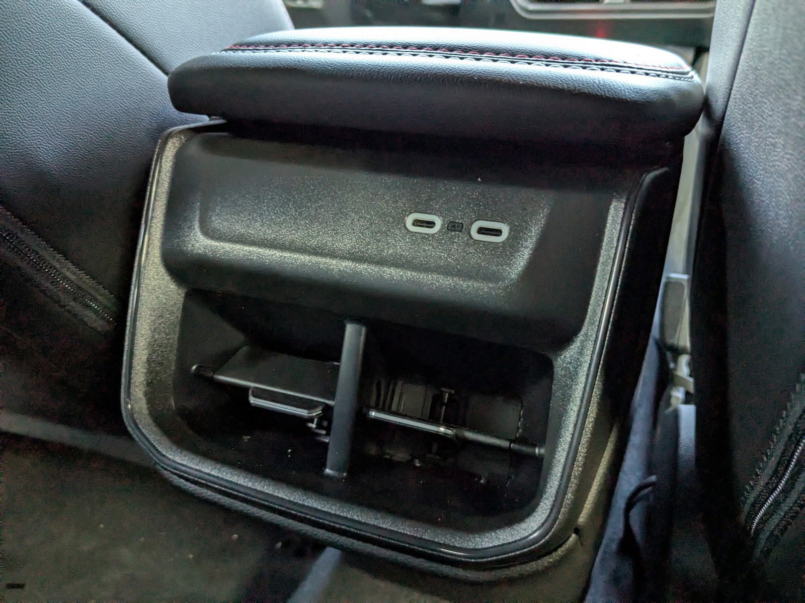 New 2026 Black Dodge Scat Pack image 15