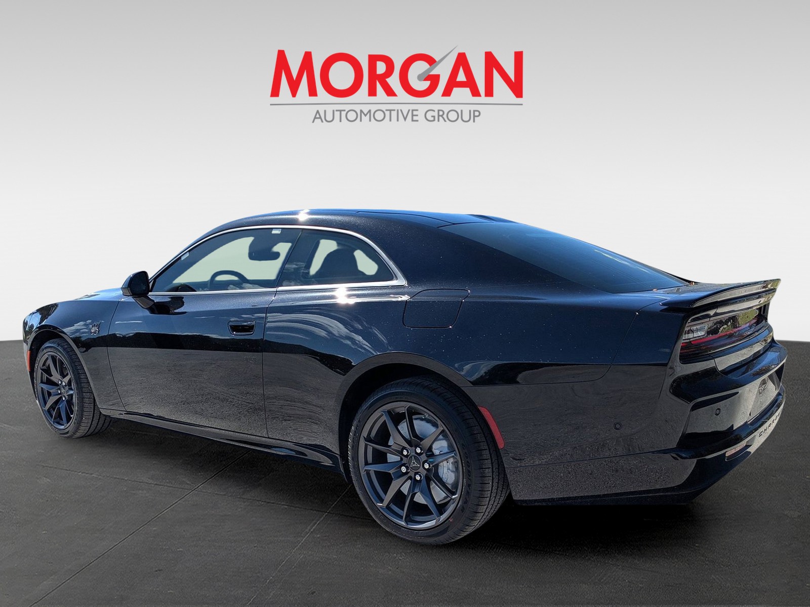 New 2026 Black Dodge Scat Pack image 5