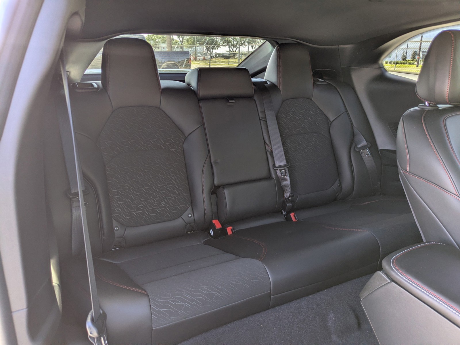 New 2026 Black Dodge Scat Pack image 14