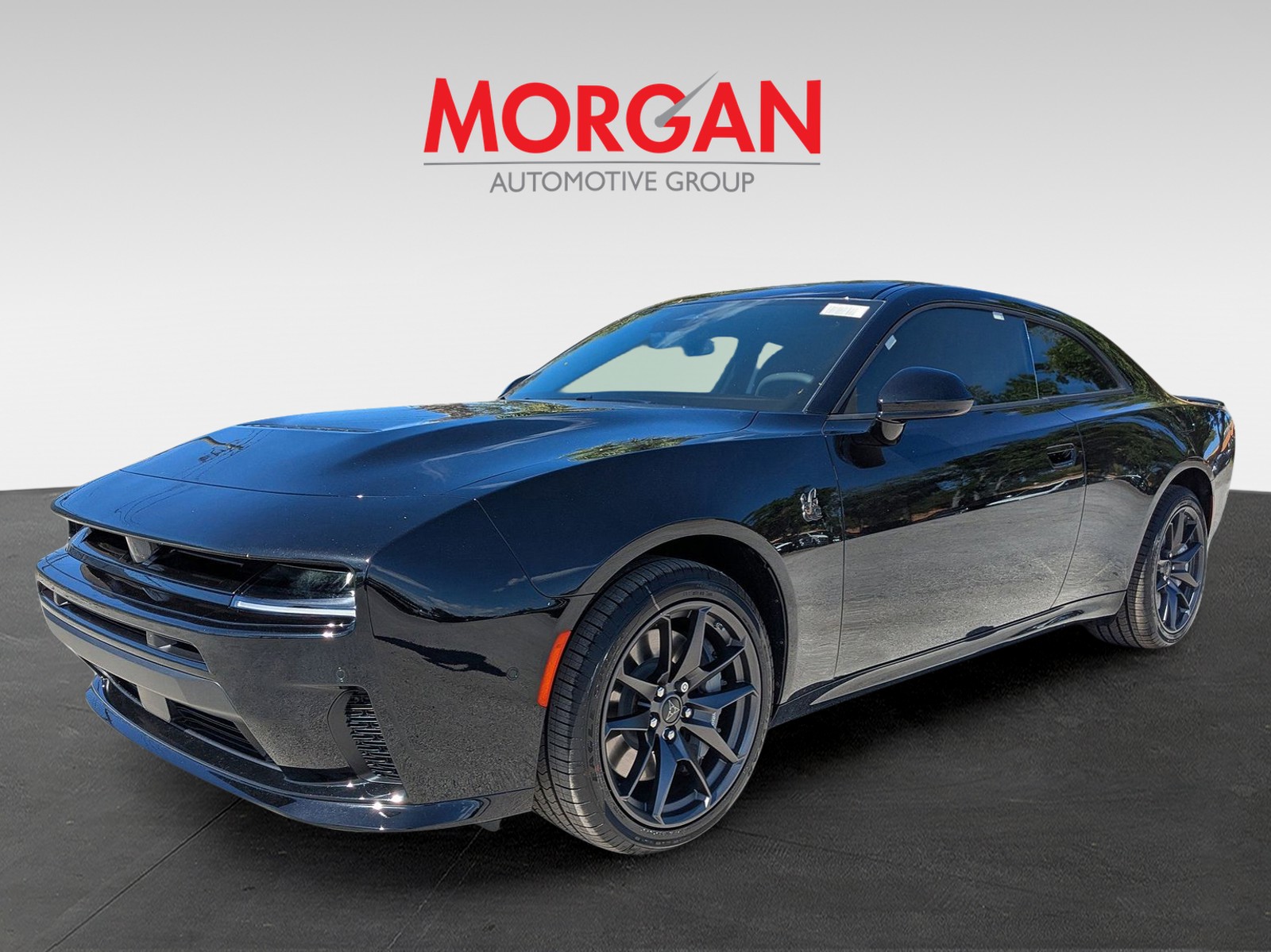 New 2026 Black Dodge Scat Pack image 7