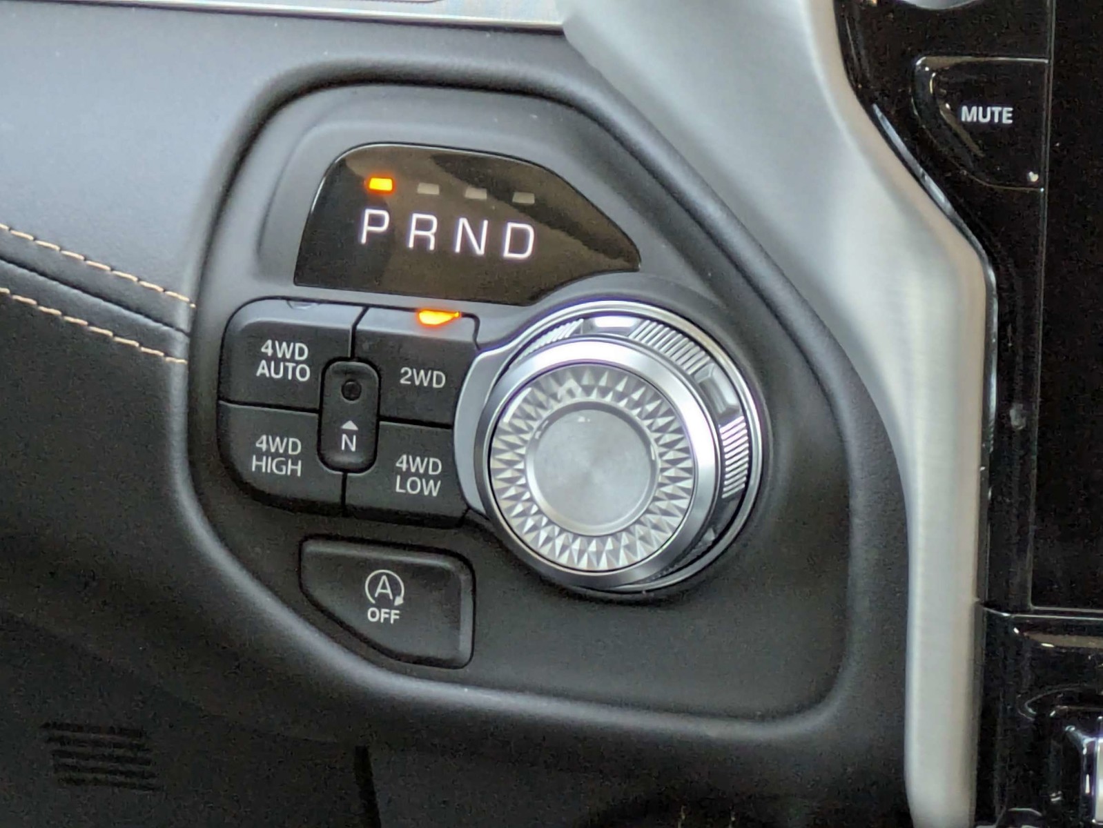 New 2026 Blue Ram Tungsten image 19