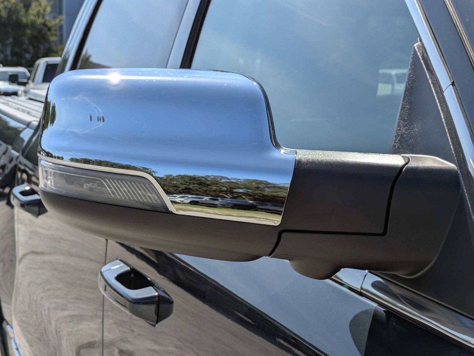 New 2026 Blue Ram Tungsten image 11