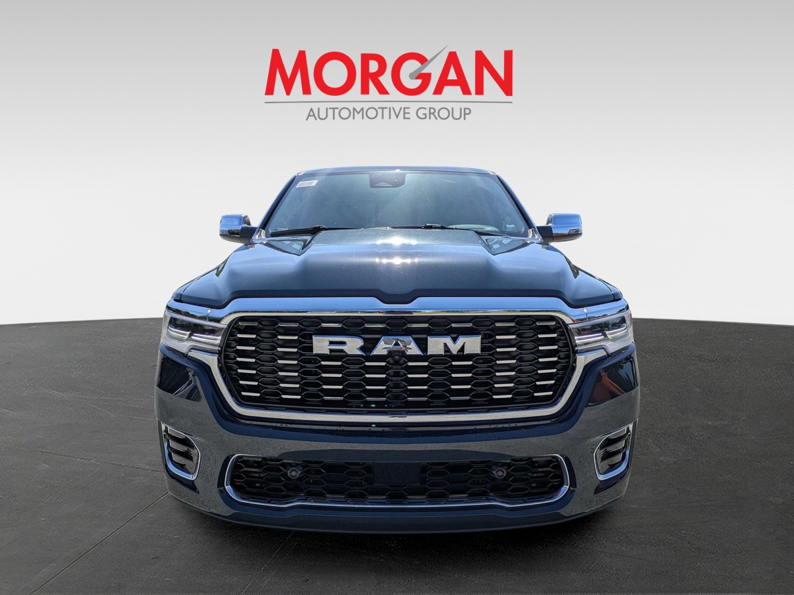 New 2026 Blue Ram Tungsten image 8