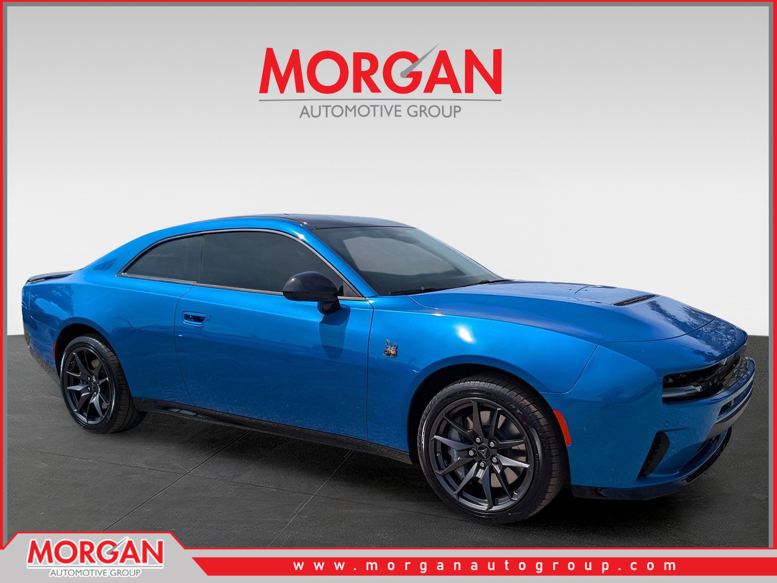 2026 Dodge Charger Charger Scat Pack R/T Scat Pack