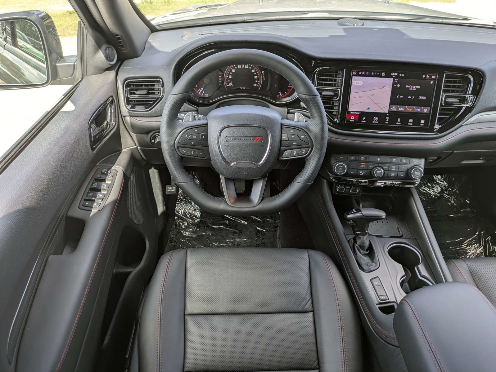 New 2027 Gray Dodge GT image 18