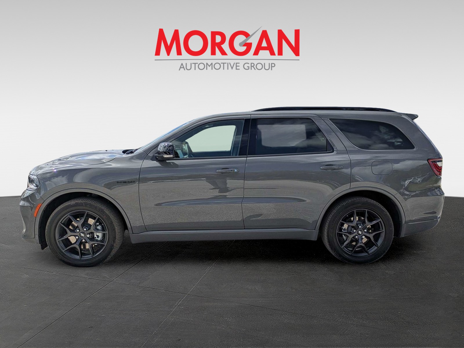New 2027 Gray Dodge GT image 6